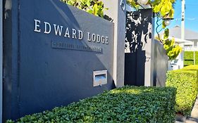 Edward Lodge Brisbane